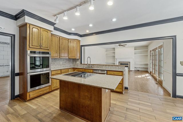 3383 MARSDEN PT, Keswick, VA 22947