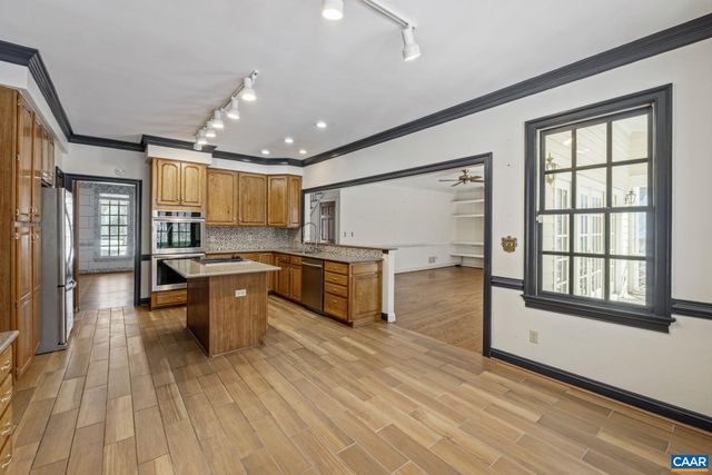 3383 MARSDEN PT, Keswick, VA 22947