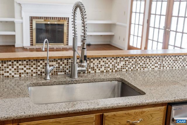 3383 MARSDEN PT, Keswick, VA 22947