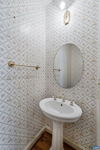 3383 MARSDEN PT, Keswick, VA 22947