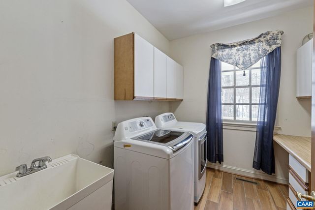 3383 MARSDEN PT, Keswick, VA 22947