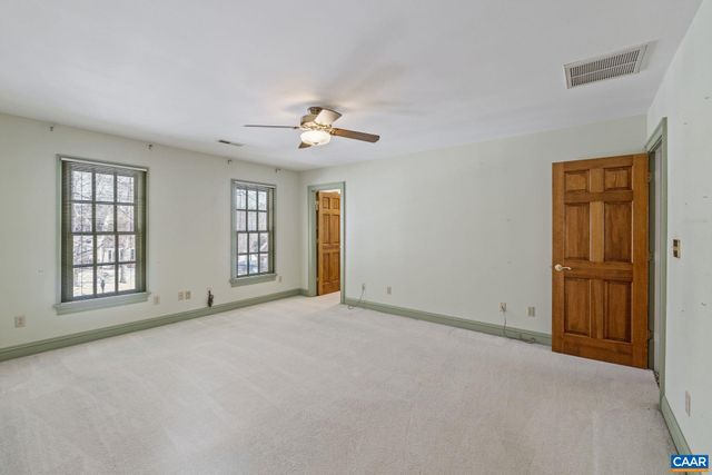 3383 MARSDEN PT, Keswick, VA 22947