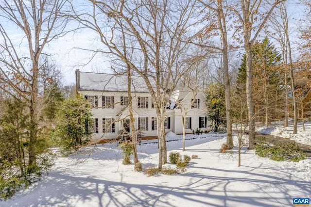 3383 MARSDEN PT, Keswick, VA 22947