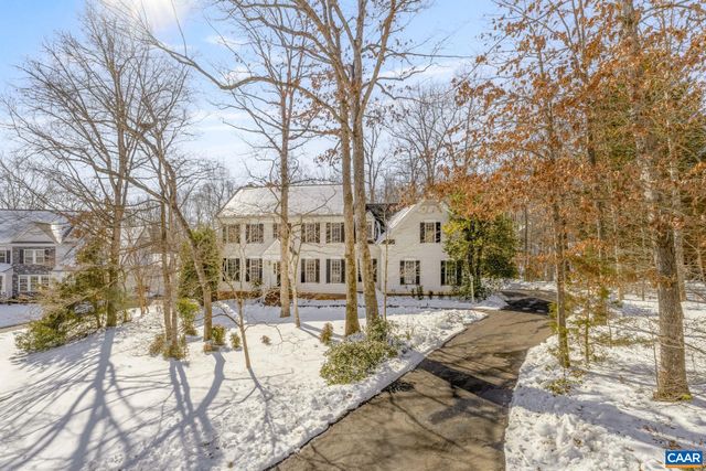 3383 MARSDEN PT, Keswick, VA 22947