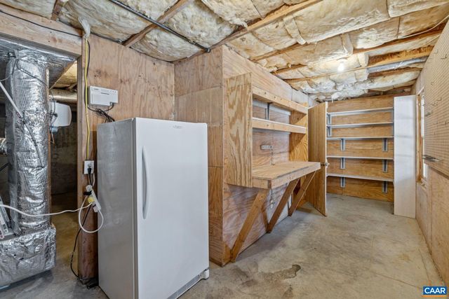 3383 MARSDEN PT, Keswick, VA 22947