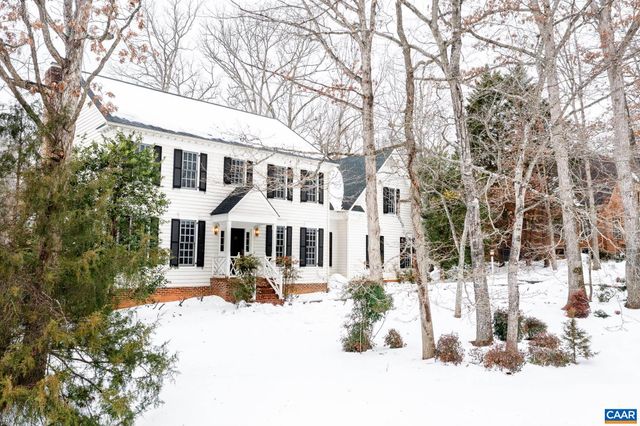 3383 MARSDEN PT, Keswick, VA 22947