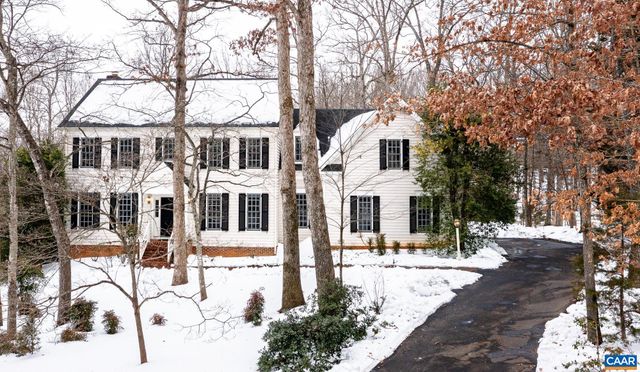 3383 MARSDEN PT, Keswick, VA 22947