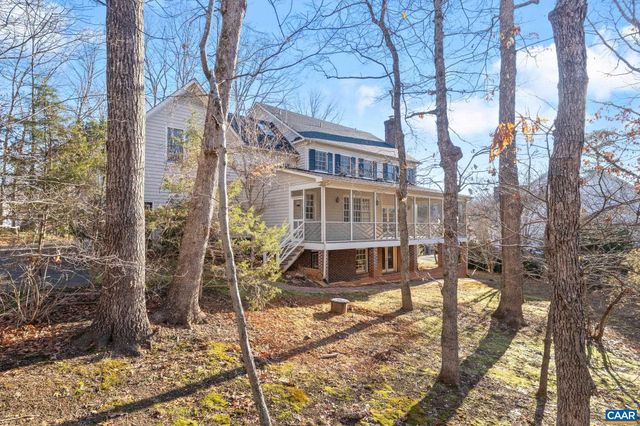 3383 MARSDEN PT, Keswick, VA 22947