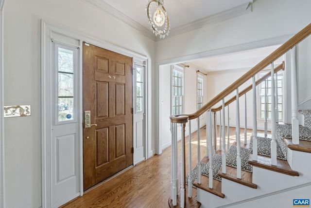 3383 MARSDEN PT, Keswick, VA 22947