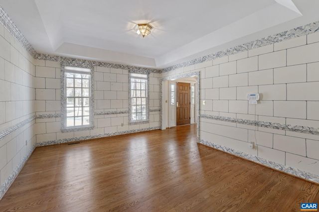 3383 MARSDEN PT, Keswick, VA 22947