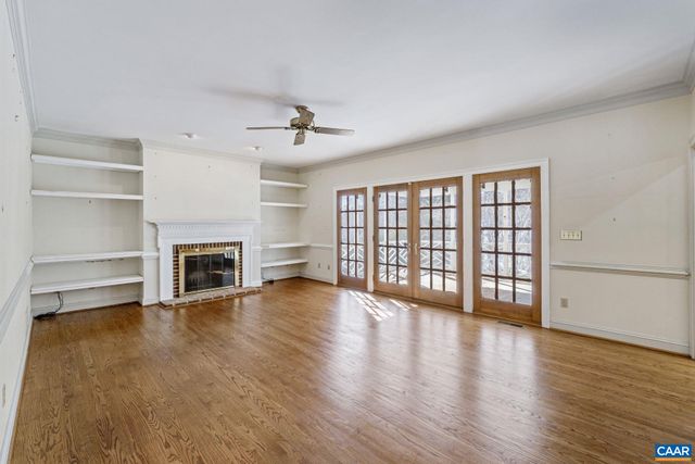 3383 MARSDEN PT, Keswick, VA 22947