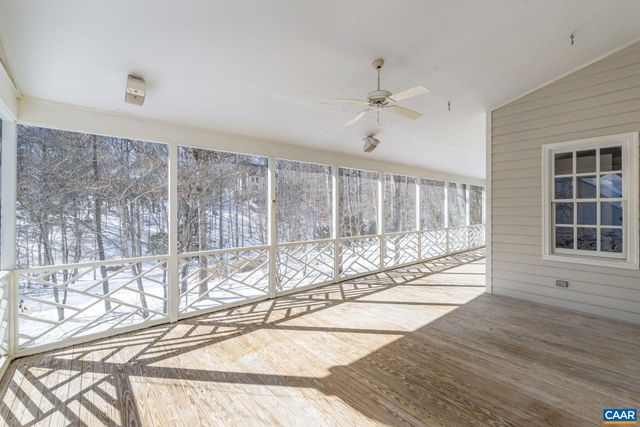 3383 MARSDEN PT, Keswick, VA 22947