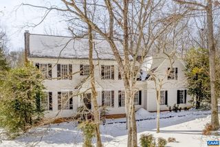 3383 MARSDEN PT, Keswick, VA 22947