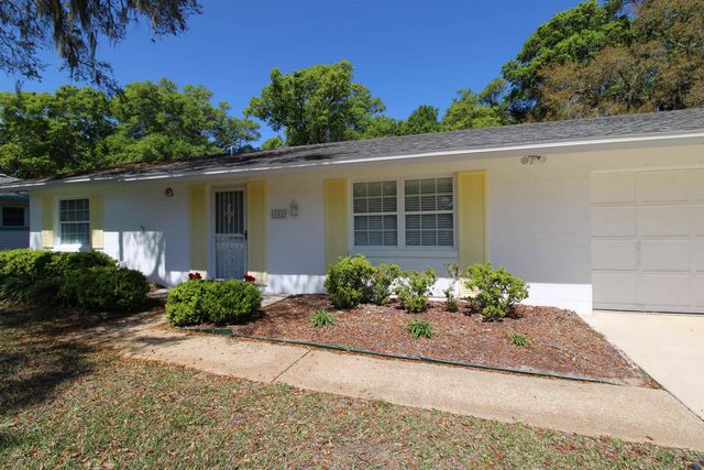 402 Casuarina Circle, St Augustine, FL 32086