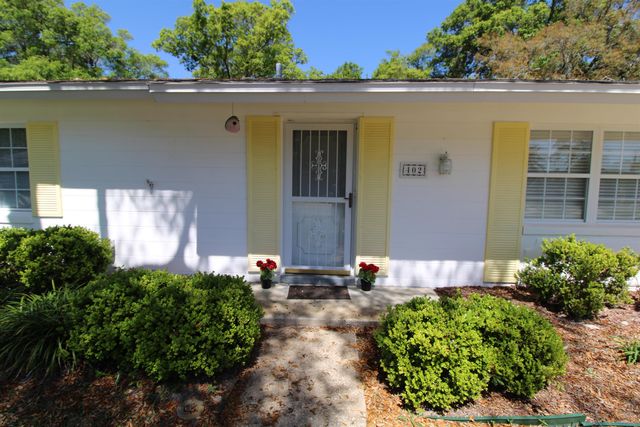 402 Casuarina Circle, St Augustine, FL 32086