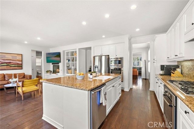 17 Regents Park, Ladera Ranch, CA 92694