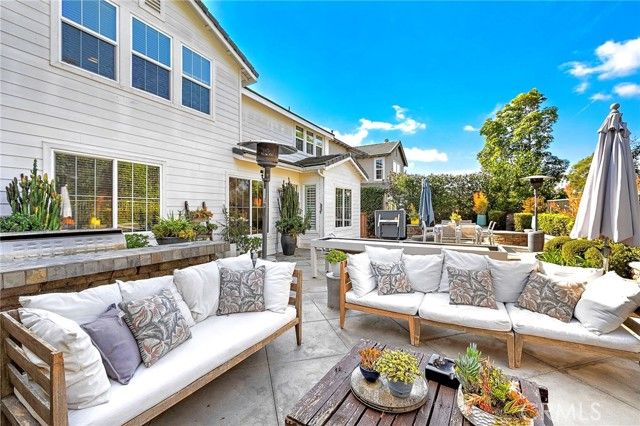 17 Regents Park, Ladera Ranch, CA 92694