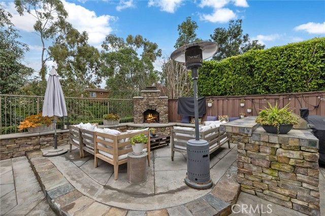 17 Regents Park, Ladera Ranch, CA 92694