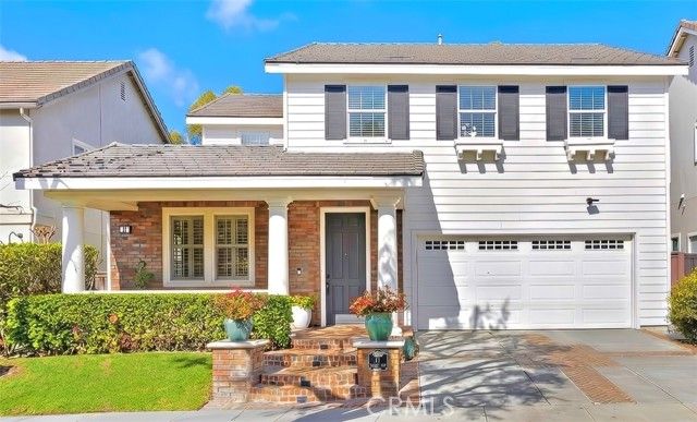 17 Regents Park, Ladera Ranch, CA 92694