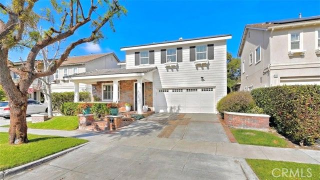 17 Regents Park, Ladera Ranch, CA 92694