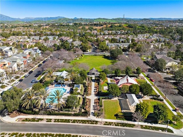 17 Regents Park, Ladera Ranch, CA 92694