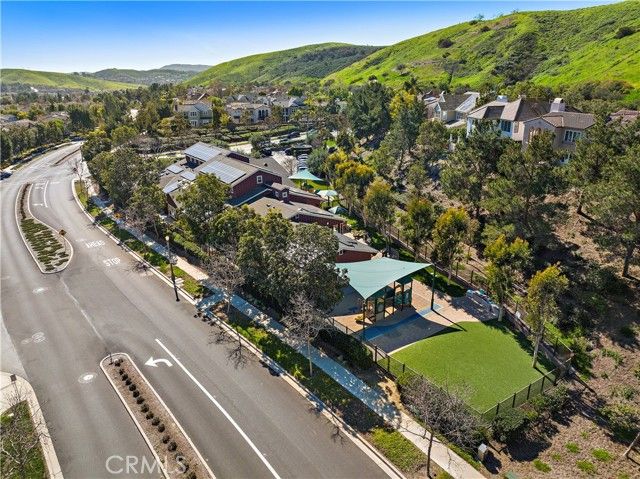 17 Regents Park, Ladera Ranch, CA 92694