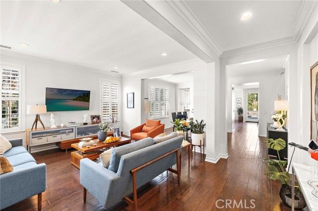 17 Regents Park, Ladera Ranch, CA 92694