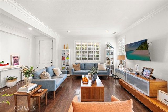 17 Regents Park, Ladera Ranch, CA 92694