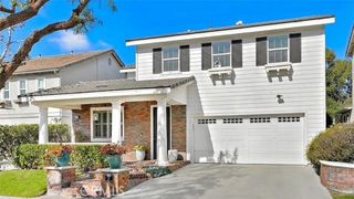 17 Regents Park, Ladera Ranch, CA 92694