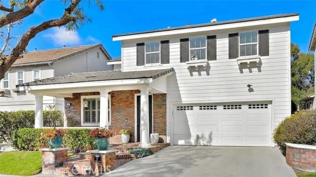 17 Regents Park, Ladera Ranch, CA 92694