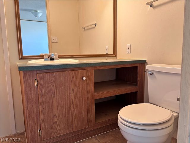 3851 West Donner Street, Pahrump, NV 89048