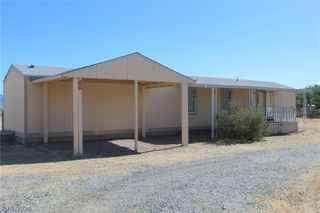 3851 West Donner Street, Pahrump, NV 89048