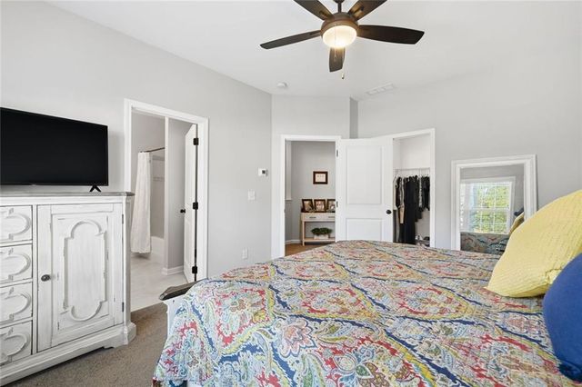 1528 Bluff Valley Circle, Gainesville, GA 30504