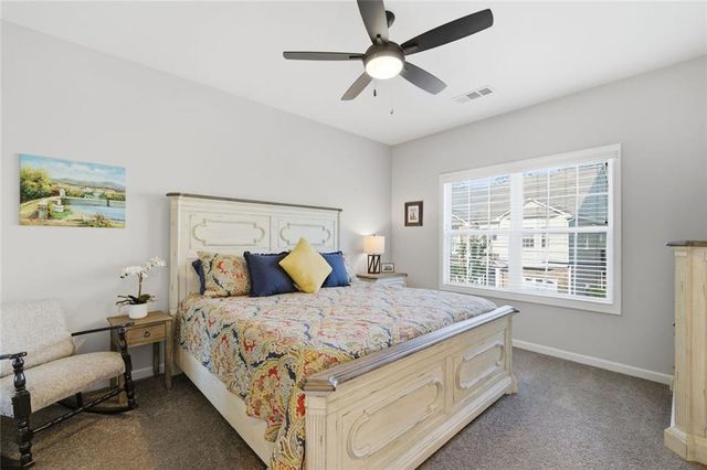 1528 Bluff Valley Circle, Gainesville, GA 30504