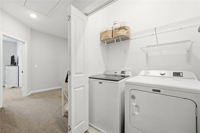 1528 Bluff Valley Circle, Gainesville, GA 30504