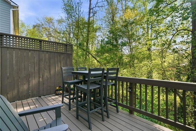 1528 Bluff Valley Circle, Gainesville, GA 30504