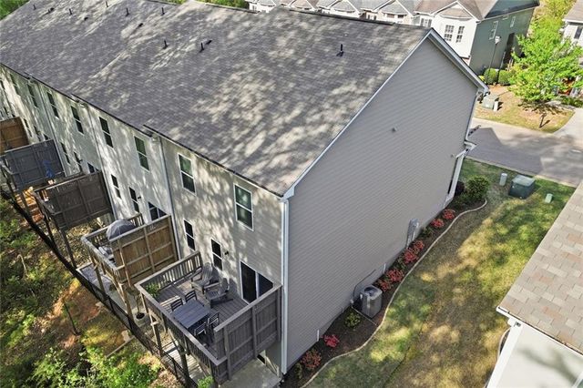 1528 Bluff Valley Circle, Gainesville, GA 30504