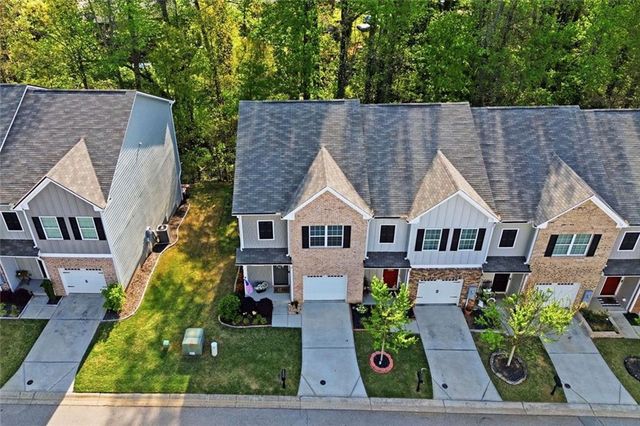 1528 Bluff Valley Circle, Gainesville, GA 30504