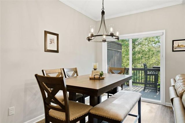 1528 Bluff Valley Circle, Gainesville, GA 30504