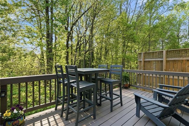 1528 Bluff Valley Circle, Gainesville, GA 30504