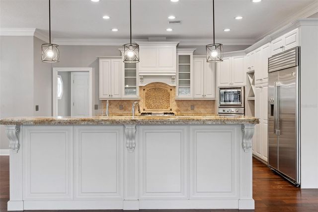 5001 LATROBE DRIVE, Windermere, FL 34786