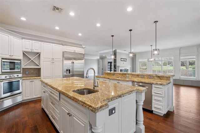 5001 LATROBE DRIVE, Windermere, FL 34786