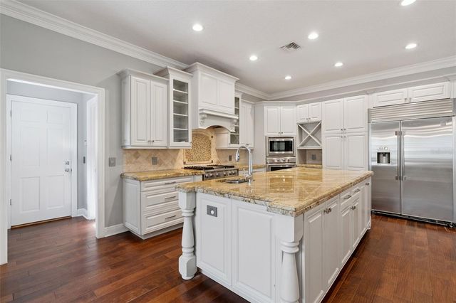 5001 LATROBE DRIVE, Windermere, FL 34786