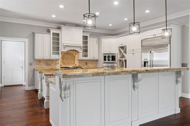 5001 LATROBE DRIVE, Windermere, FL 34786