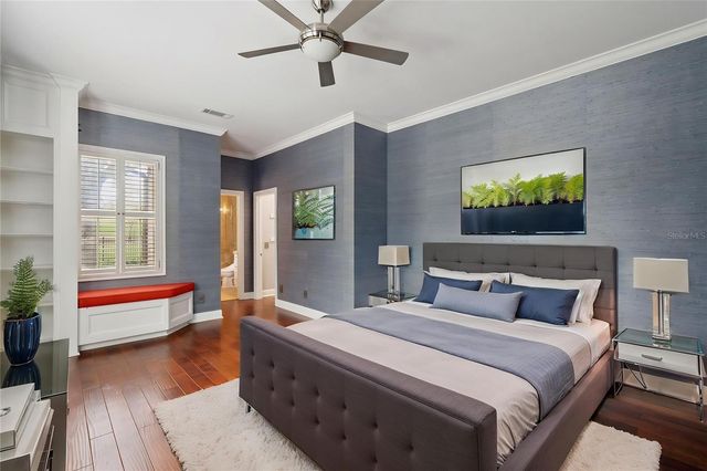 5001 LATROBE DRIVE, Windermere, FL 34786