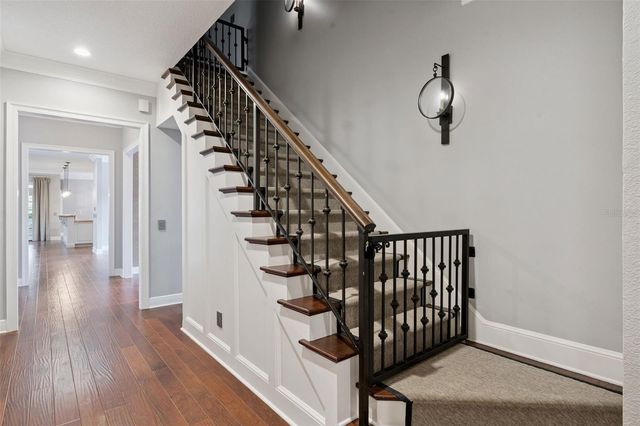 5001 LATROBE DRIVE, Windermere, FL 34786