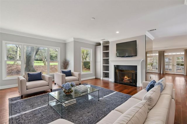 5001 LATROBE DRIVE, Windermere, FL 34786