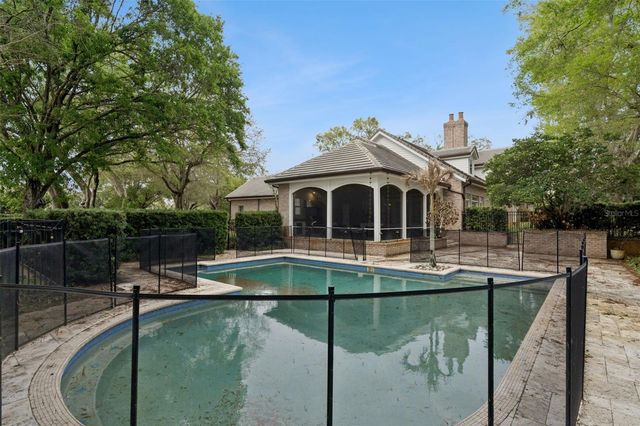 5001 LATROBE DRIVE, Windermere, FL 34786