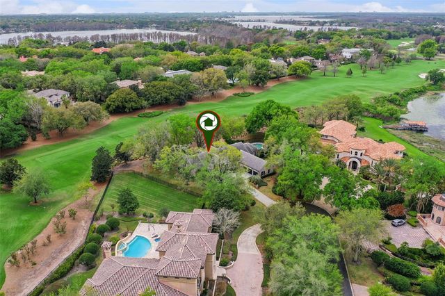 5001 LATROBE DRIVE, Windermere, FL 34786