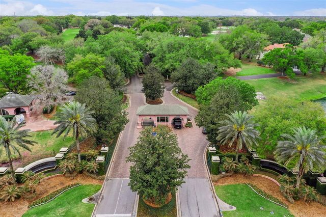 5001 LATROBE DRIVE, Windermere, FL 34786